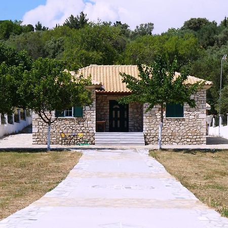 فيلا Ktima Lazaráta المظهر الخارجي الصورة